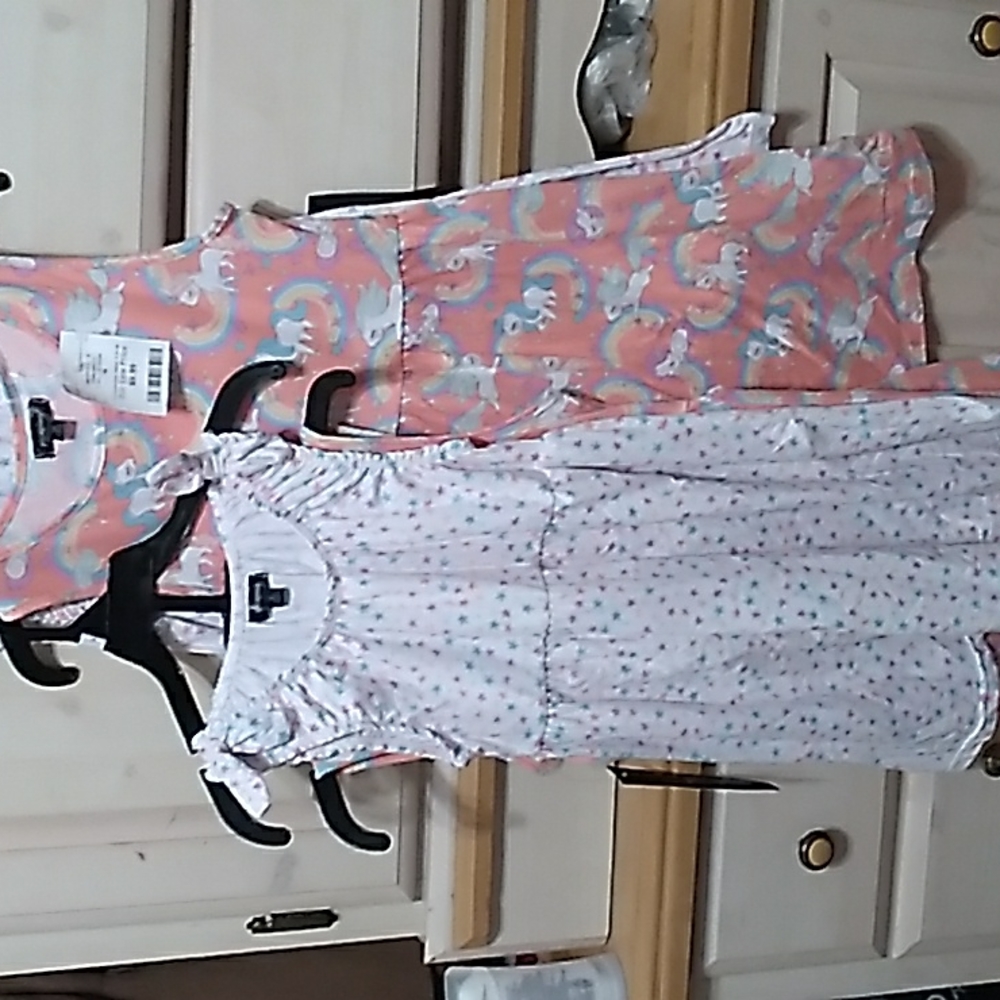 Brand New 2 dresses in one set